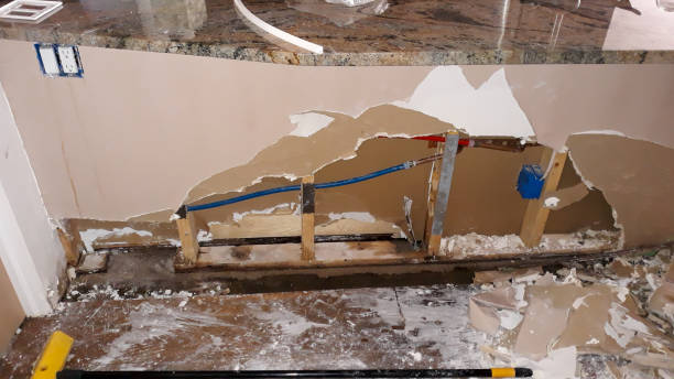 , HI Water damage restoration Company