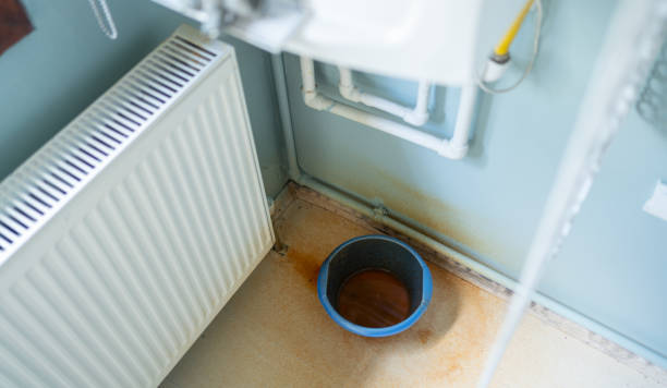 Best Emergency water damage restoration  in Kapaa, HI